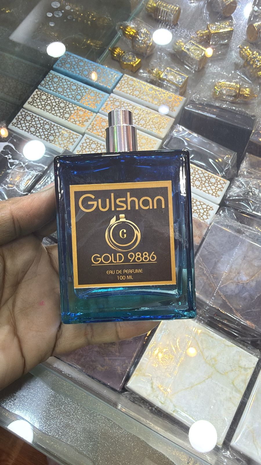 Gulsan Perfume
