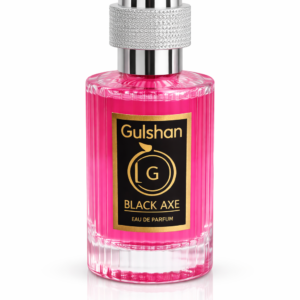 Gulshan Black Axe Perfume