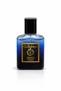 Gulshan Zaher Eau de Parfum