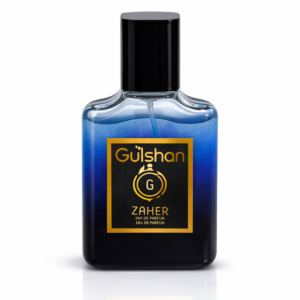 Gulshan Zaher Eau de Parfum