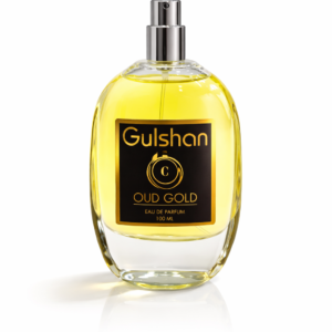 Gulshan Oud Gold Fragrance